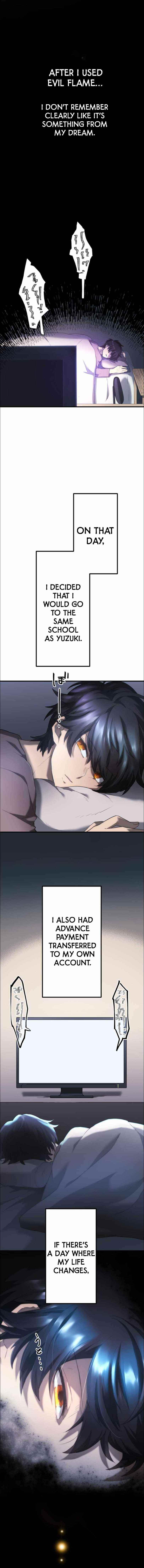 I Became an S-Rank Hunter with the Demon Lord App - Chapter 11 Page 12