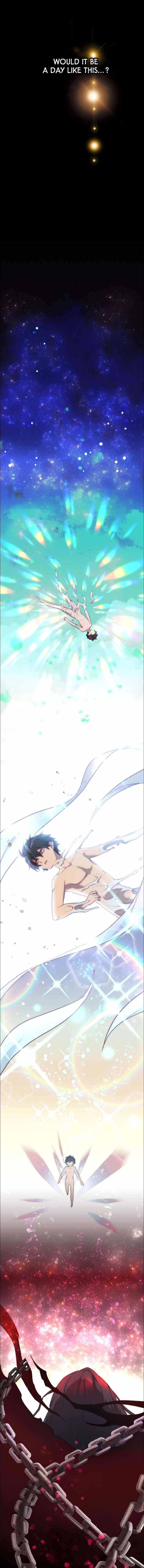 I Became an S-Rank Hunter with the Demon Lord App - Chapter 11 Page 13