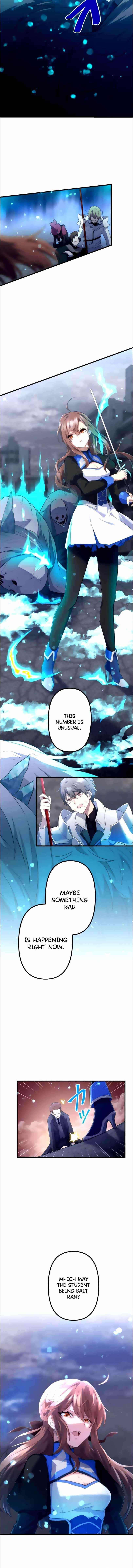 I Became an S-Rank Hunter with the Demon Lord App - Chapter 14 Page 13