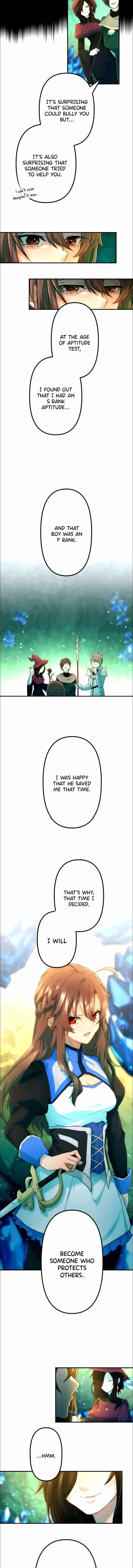 I Became an S-Rank Hunter with the Demon Lord App - Chapter 14 Page 5