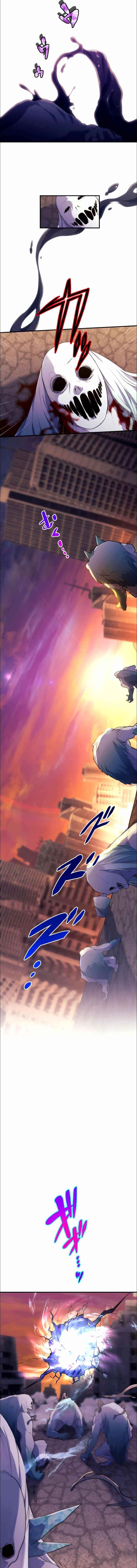 I Became an S-Rank Hunter with the Demon Lord App - Chapter 15 Page 2