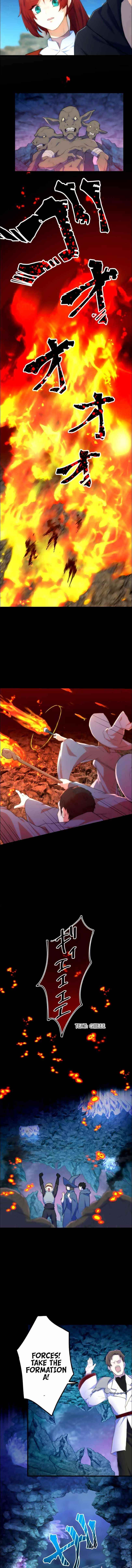 I Became an S-Rank Hunter with the Demon Lord App - Chapter 18 Page 8