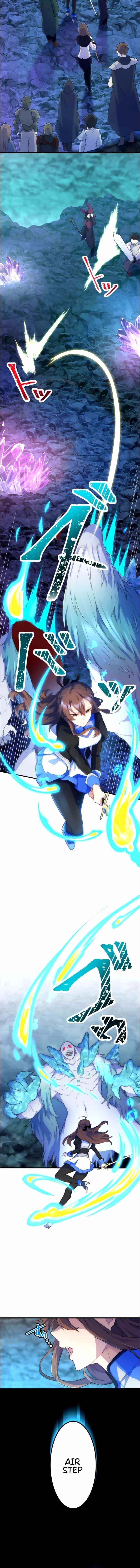 I Became an S-Rank Hunter with the Demon Lord App - Chapter 19 Page 5