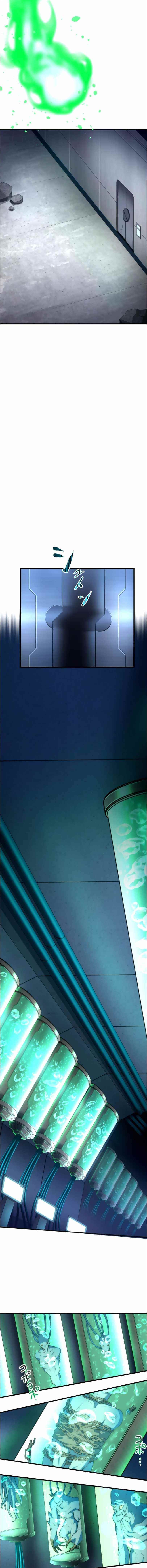 I Became an S-Rank Hunter with the Demon Lord App - Chapter 21 Page 11