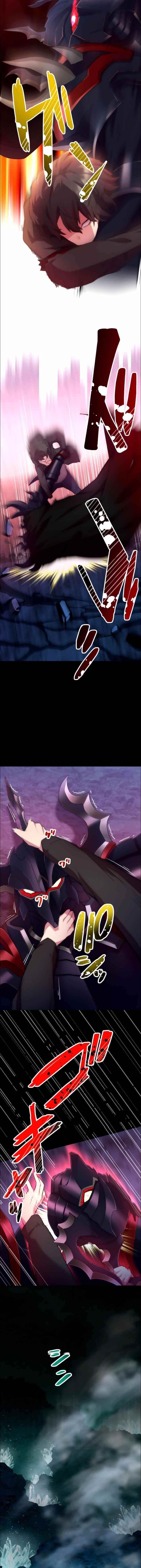 I Became an S-Rank Hunter with the Demon Lord App - Chapter 22 Page 13