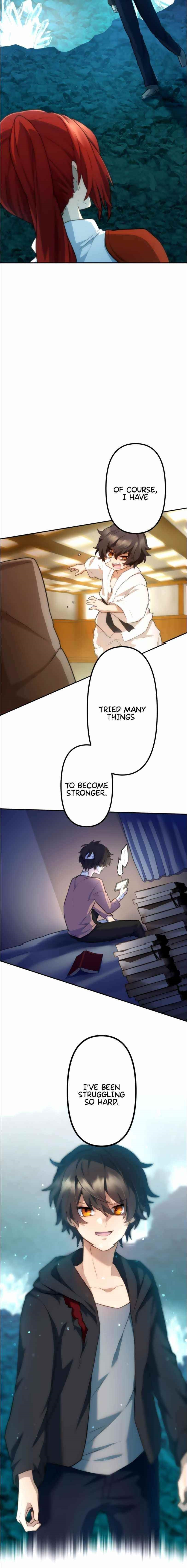 I Became an S-Rank Hunter with the Demon Lord App - Chapter 22 Page 15