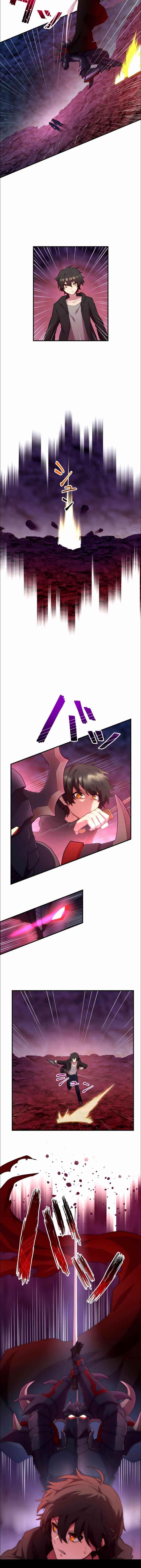 I Became an S-Rank Hunter with the Demon Lord App - Chapter 22 Page 7