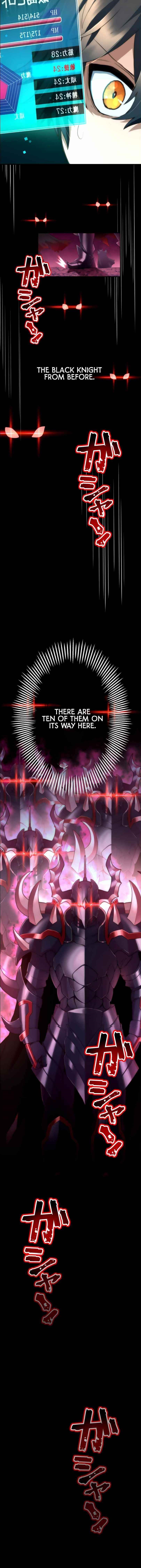 I Became an S-Rank Hunter with the Demon Lord App - Chapter 23 Page 15