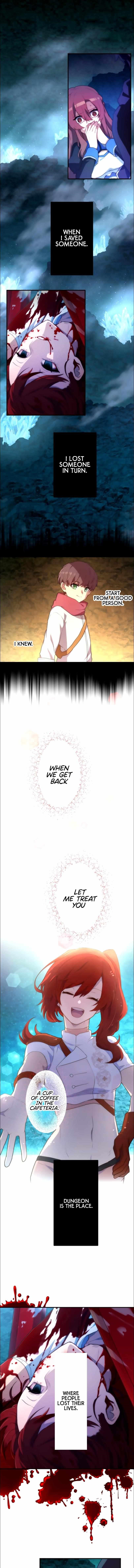 I Became an S-Rank Hunter with the Demon Lord App - Chapter 27 Page 1