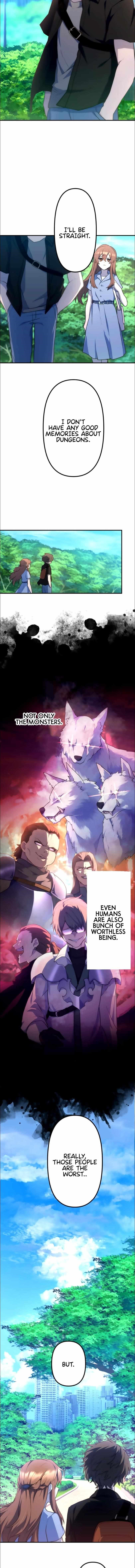 I Became an S-Rank Hunter with the Demon Lord App - Chapter 27 Page 7