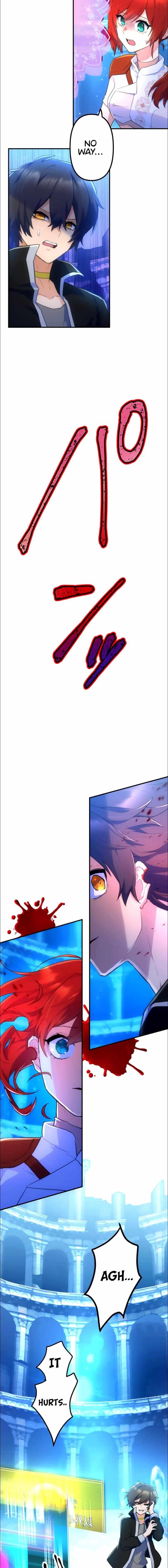 I Became an S-Rank Hunter with the Demon Lord App - Chapter 28 Page 12