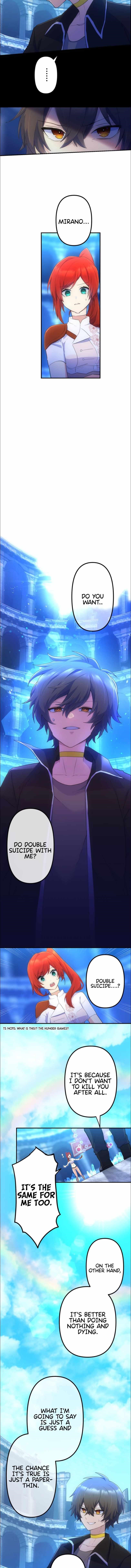 I Became an S-Rank Hunter with the Demon Lord App - Chapter 29 Page 11