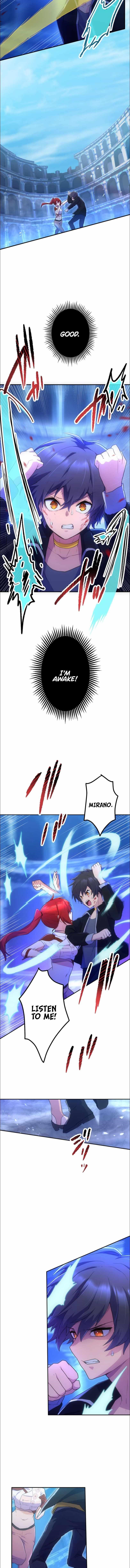 I Became an S-Rank Hunter with the Demon Lord App - Chapter 29 Page 7