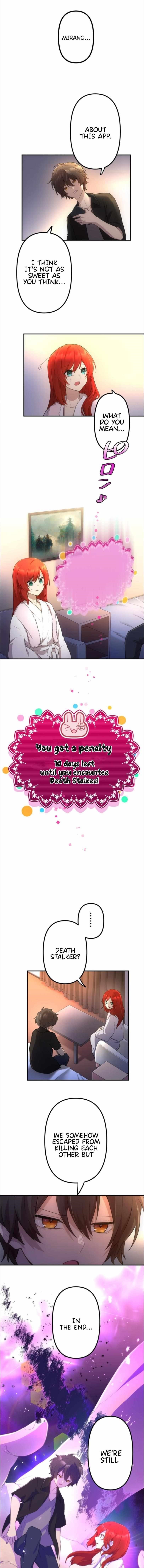 I Became an S-Rank Hunter with the Demon Lord App - Chapter 31 Page 1