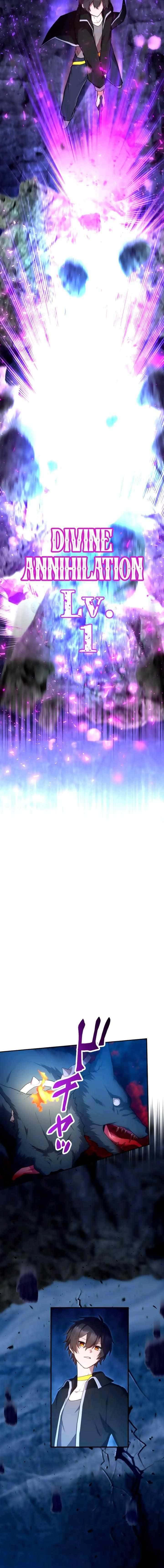 I Became an S-Rank Hunter with the Demon Lord App - Chapter 35 Page 11