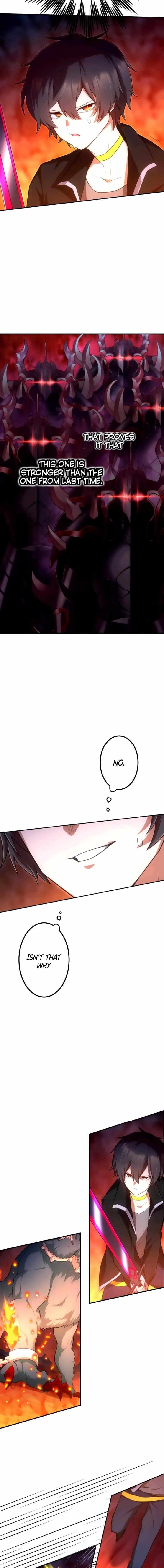 I Became an S-Rank Hunter with the Demon Lord App - Chapter 35 Page 9