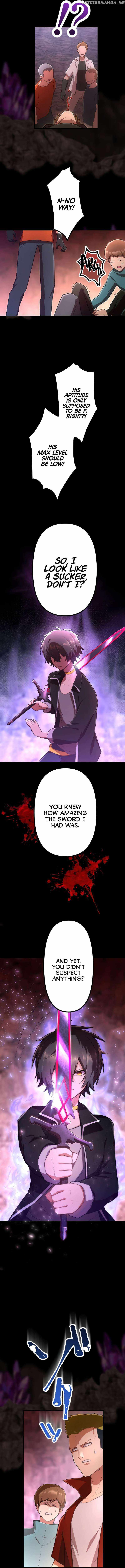 I Became an S-Rank Hunter with the Demon Lord App - Chapter 39 Page 12