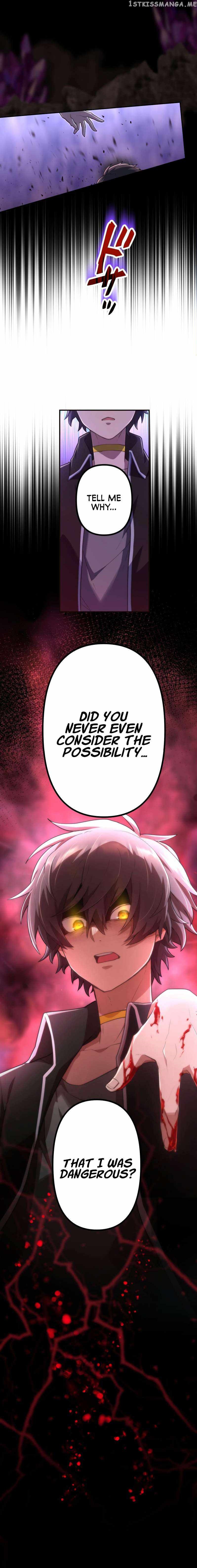 I Became an S-Rank Hunter with the Demon Lord App - Chapter 39 Page 14