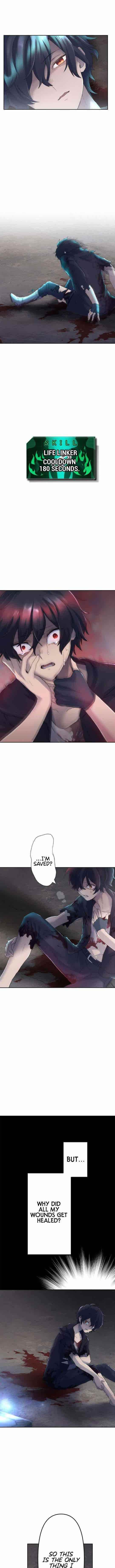 I Became an S-Rank Hunter with the Demon Lord App - Chapter 4 Page 4