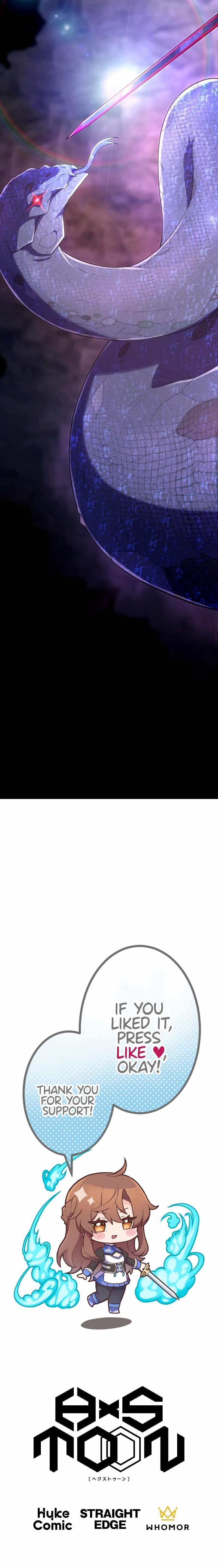 I Became an S-Rank Hunter with the Demon Lord App - Chapter 40 Page 13