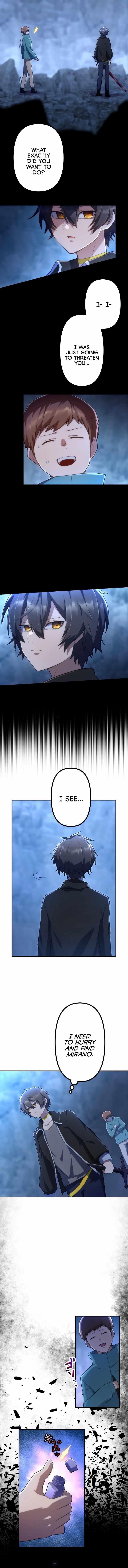 I Became an S-Rank Hunter with the Demon Lord App - Chapter 40 Page 6