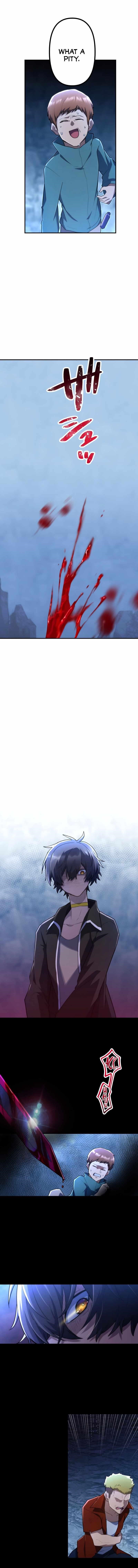 I Became an S-Rank Hunter with the Demon Lord App - Chapter 40 Page 8