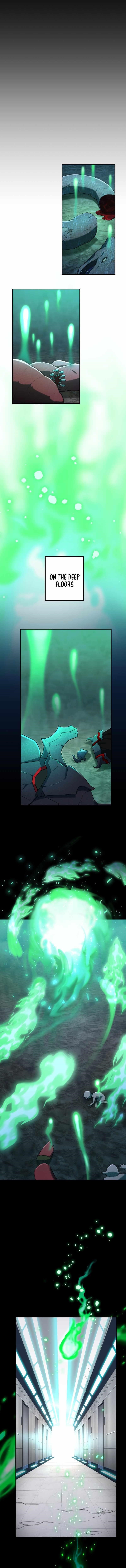 I Became an S-Rank Hunter with the Demon Lord App - Chapter 42 Page 10