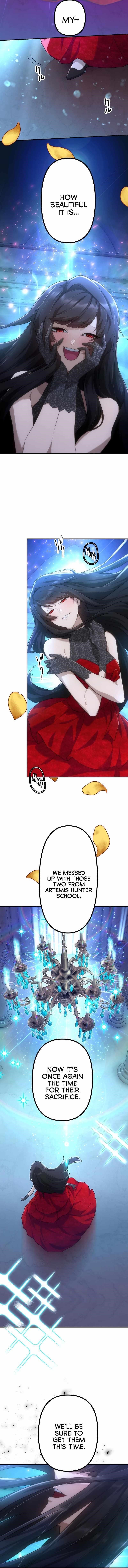 I Became an S-Rank Hunter with the Demon Lord App - Chapter 42 Page 14