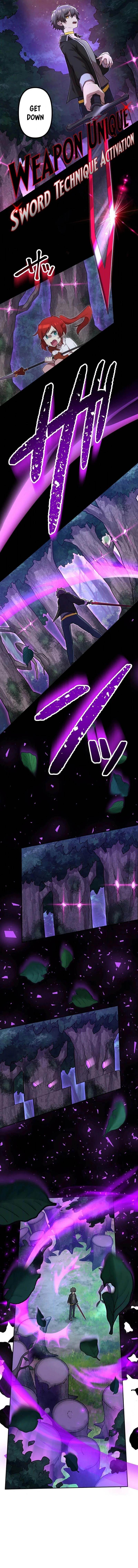 I Became an S-Rank Hunter with the Demon Lord App - Chapter 43 Page 12