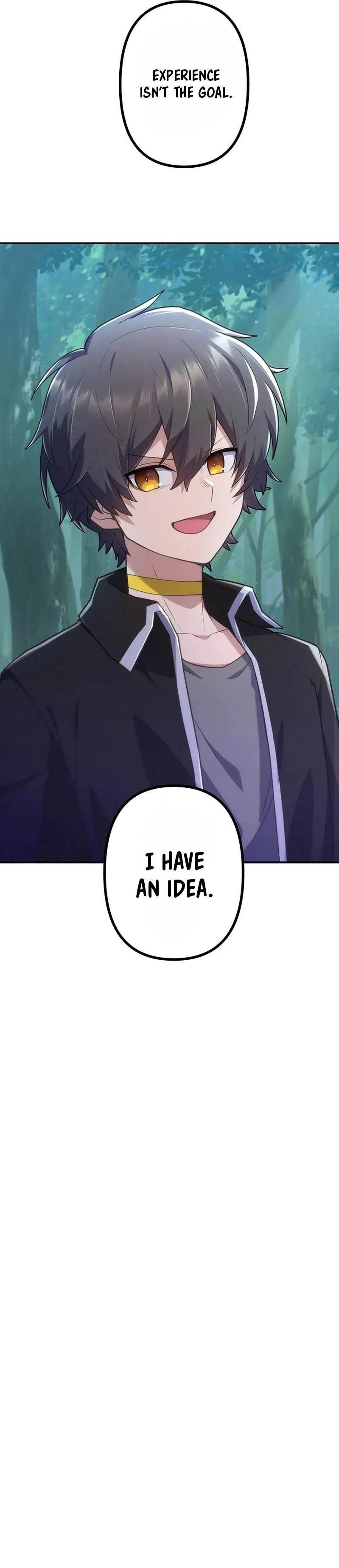 I Became an S-Rank Hunter with the Demon Lord App - Chapter 43 Page 18