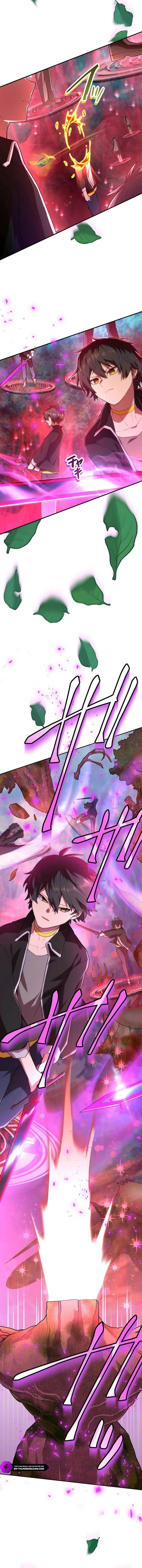 I Became an S-Rank Hunter with the Demon Lord App - Chapter 44 Page 3