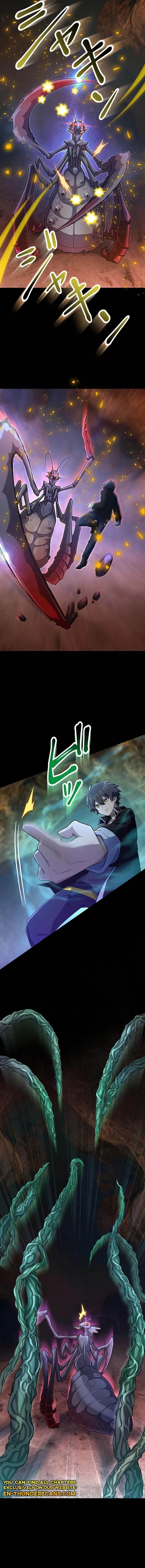 I Became an S-Rank Hunter with the Demon Lord App - Chapter 45 Page 11