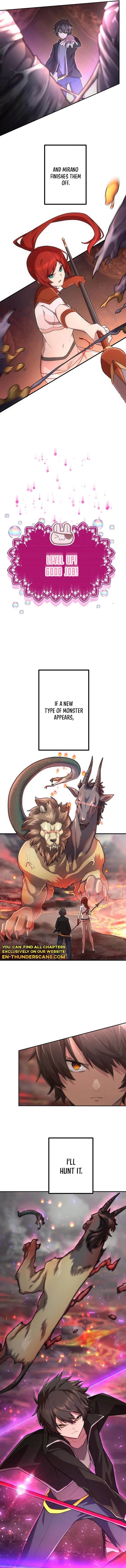 I Became an S-Rank Hunter with the Demon Lord App - Chapter 45 Page 16