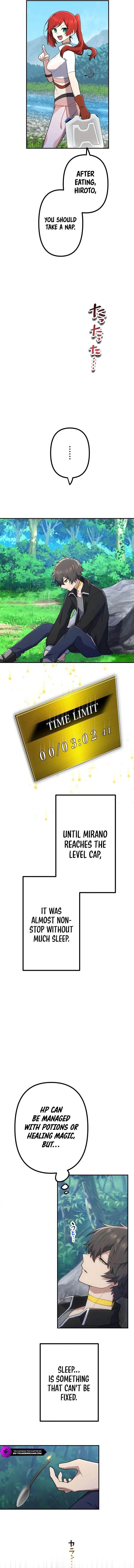 I Became an S-Rank Hunter with the Demon Lord App - Chapter 46 Page 6