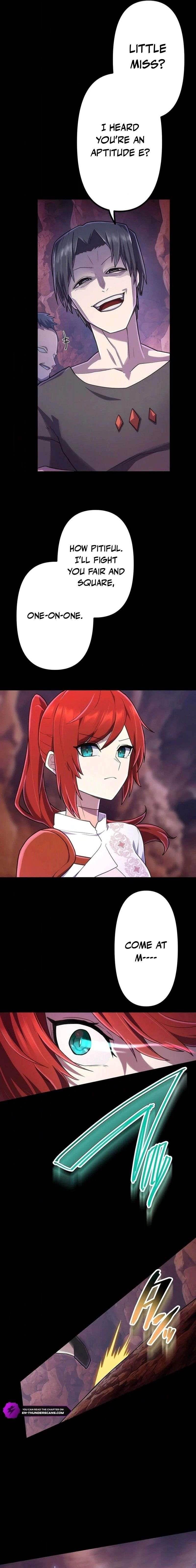 I Became an S-Rank Hunter with the Demon Lord App - Chapter 47 Page 11