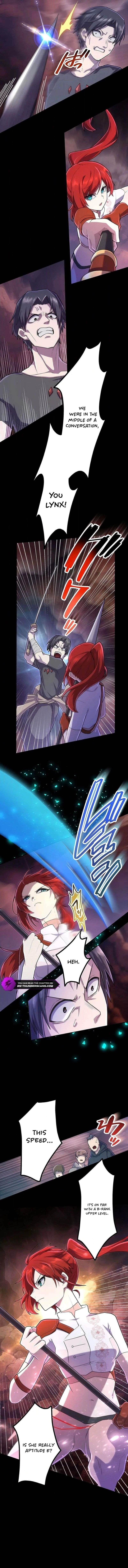 I Became an S-Rank Hunter with the Demon Lord App - Chapter 47 Page 12