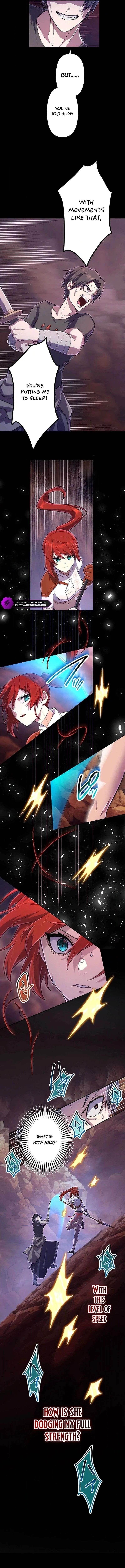 I Became an S-Rank Hunter with the Demon Lord App - Chapter 47 Page 13