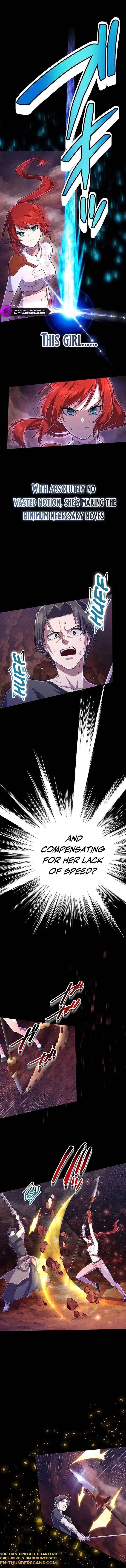 I Became an S-Rank Hunter with the Demon Lord App - Chapter 47 Page 14