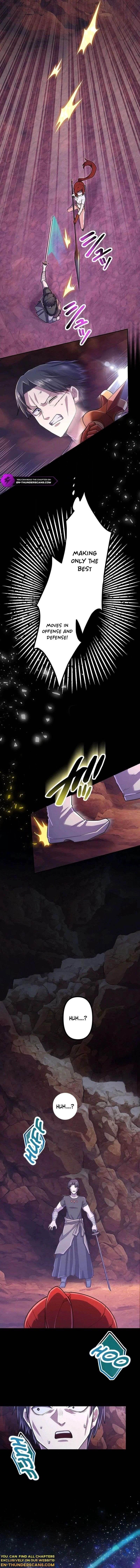 I Became an S-Rank Hunter with the Demon Lord App - Chapter 47 Page 16