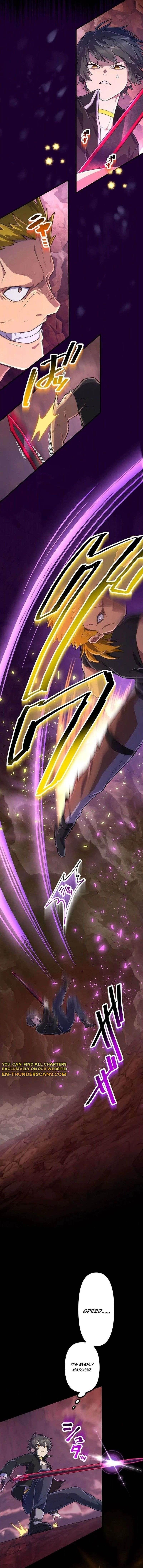 I Became an S-Rank Hunter with the Demon Lord App - Chapter 47 Page 8