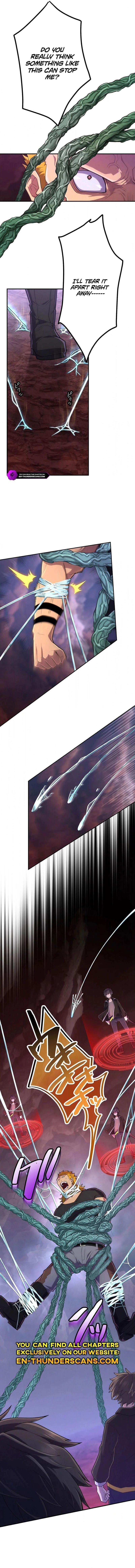 I Became an S-Rank Hunter with the Demon Lord App - Chapter 48 Page 10