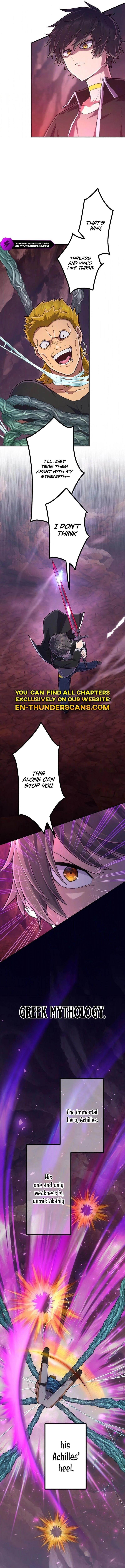 I Became an S-Rank Hunter with the Demon Lord App - Chapter 48 Page 11