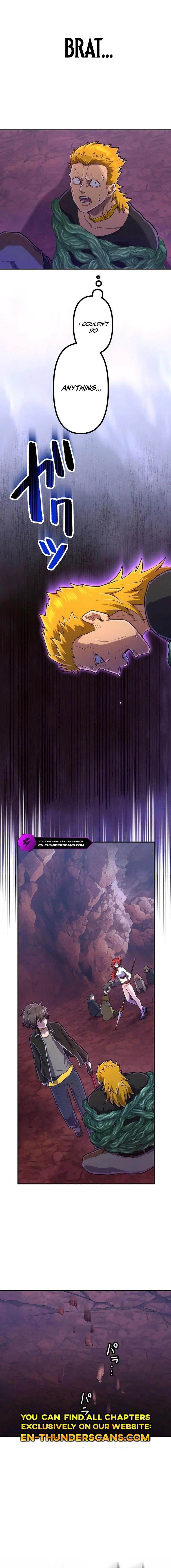 I Became an S-Rank Hunter with the Demon Lord App - Chapter 48 Page 15