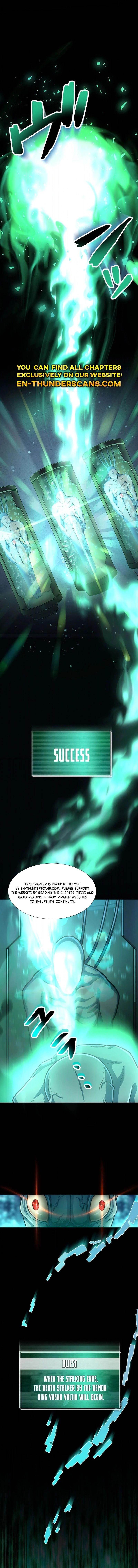 I Became an S-Rank Hunter with the Demon Lord App - Chapter 48 Page 19