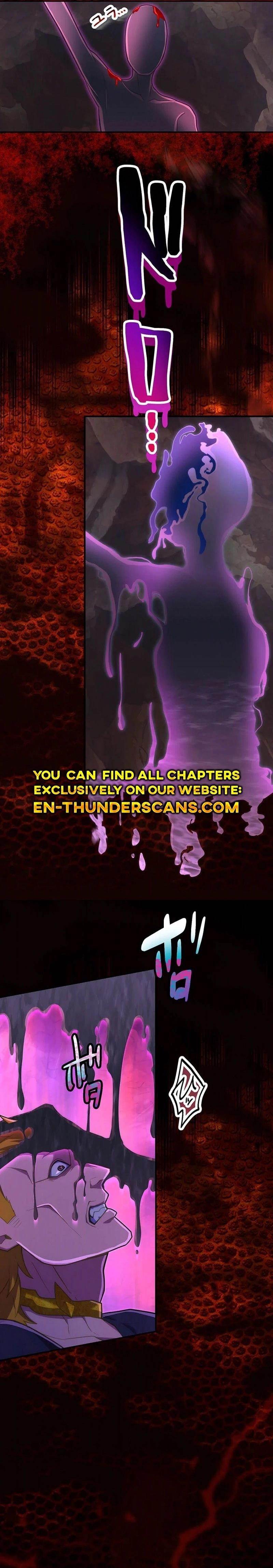 I Became an S-Rank Hunter with the Demon Lord App - Chapter 49 Page 4