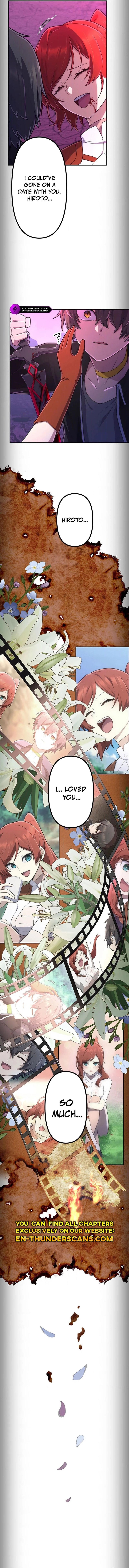 I Became an S-Rank Hunter with the Demon Lord App - Chapter 50 Page 4