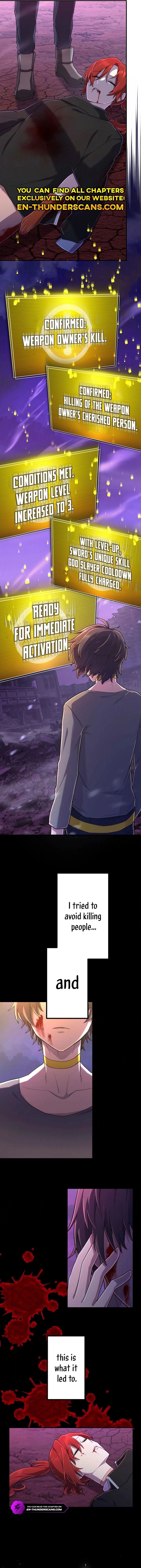 I Became an S-Rank Hunter with the Demon Lord App - Chapter 50 Page 7