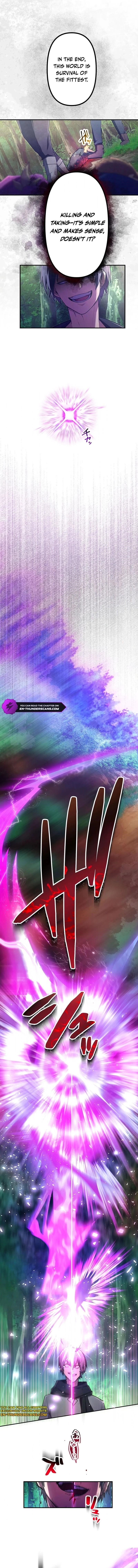 I Became an S-Rank Hunter with the Demon Lord App - Chapter 52 Page 2