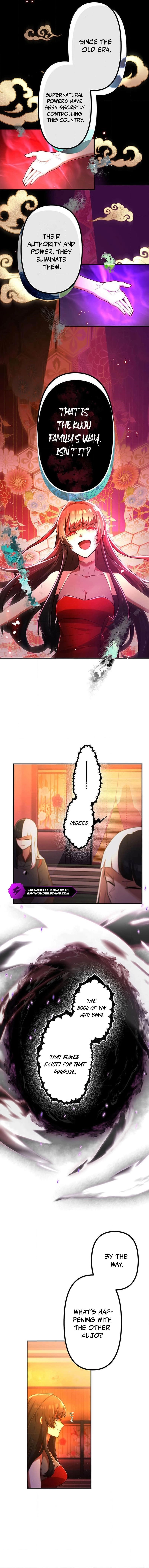 I Became an S-Rank Hunter with the Demon Lord App - Chapter 53 Page 7