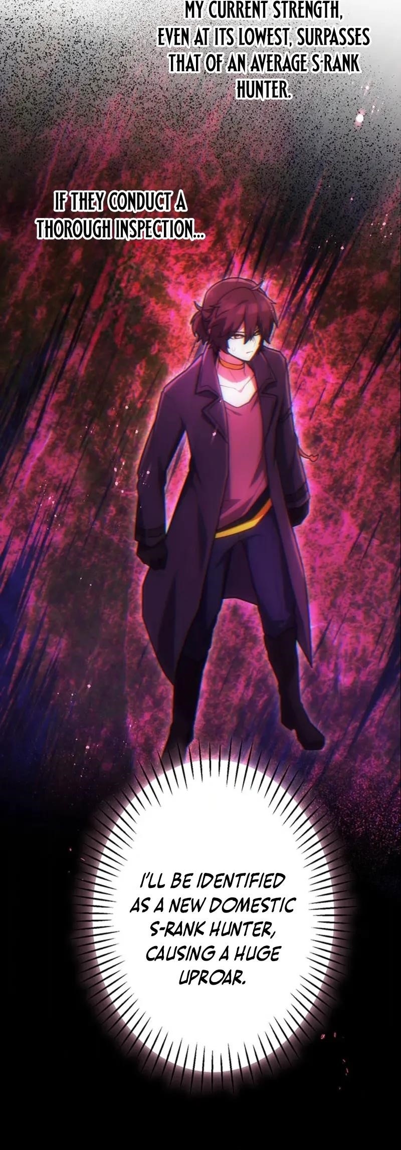 I Became an S-Rank Hunter with the Demon Lord App - Chapter 59 Page 12